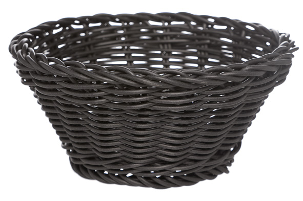CT PROF MANDJE ZWART D15XH7CM PLAST