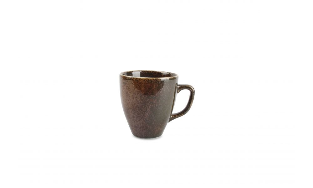 Mug 45cl groen Cirro