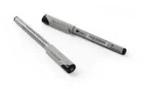 Set 2 stiften voor voedselcontainers