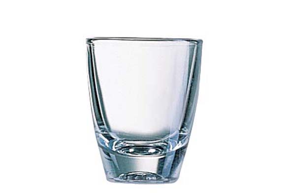 GIN SHOTGLAS 3,5CL SET24