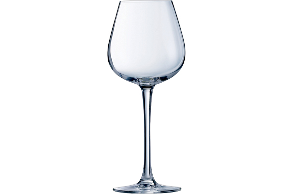 GRAND CEPAGE WIJNGLAS 35CL SET6***