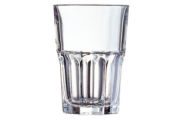 GRANITY TUMBLER 35CL FH SET6**