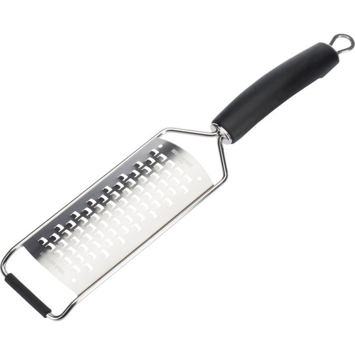 Grater »Technicus-Square«, coarse, 32 cm