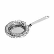 Hawthorn Strainer Stainless