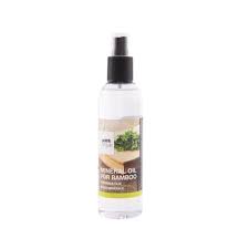 Minerale olie voor onderhoud bamboe en hout 200ml