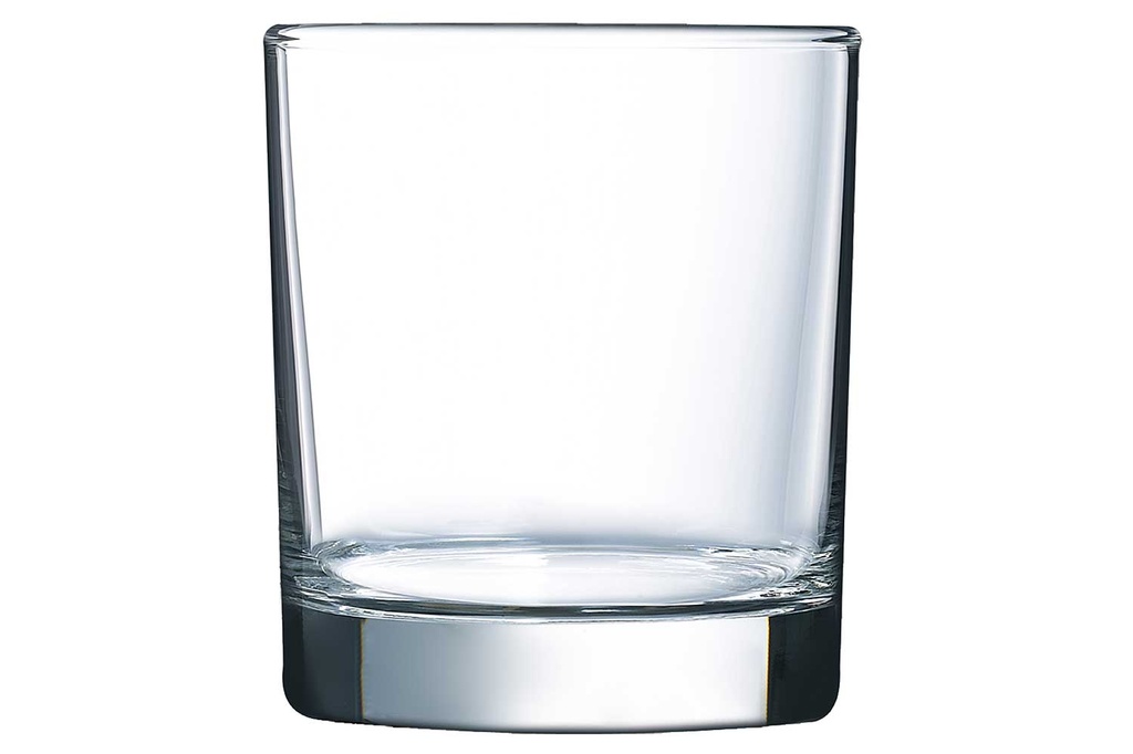 ISLANDE TUMBLER 30CL SET6