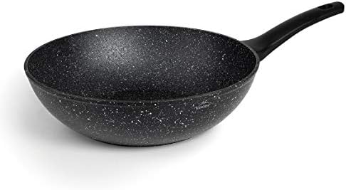 JAVA WOK Ø 28 CM