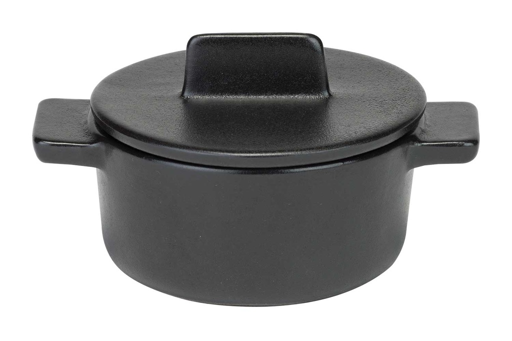 MADISON BLACK OVENSCHOTEL D10,5XH7,5CM