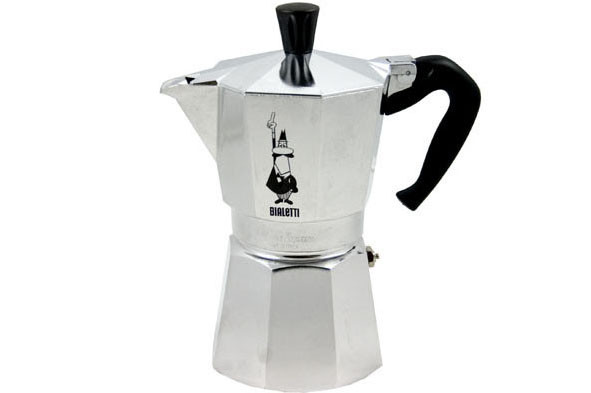 MOKA EXPRESS KOFFIEKAN 1 TAS