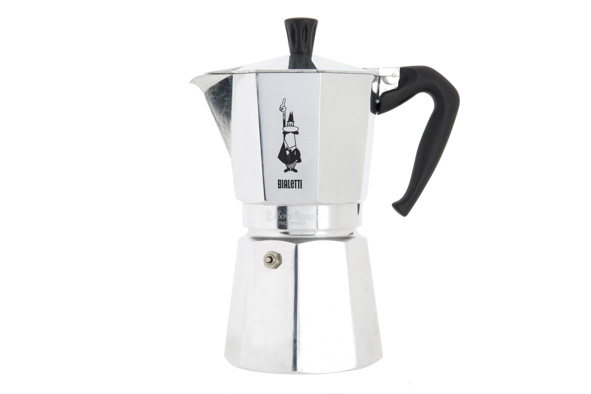 MOKA EXPRESS KOFFIEKAN 9 TASSEN