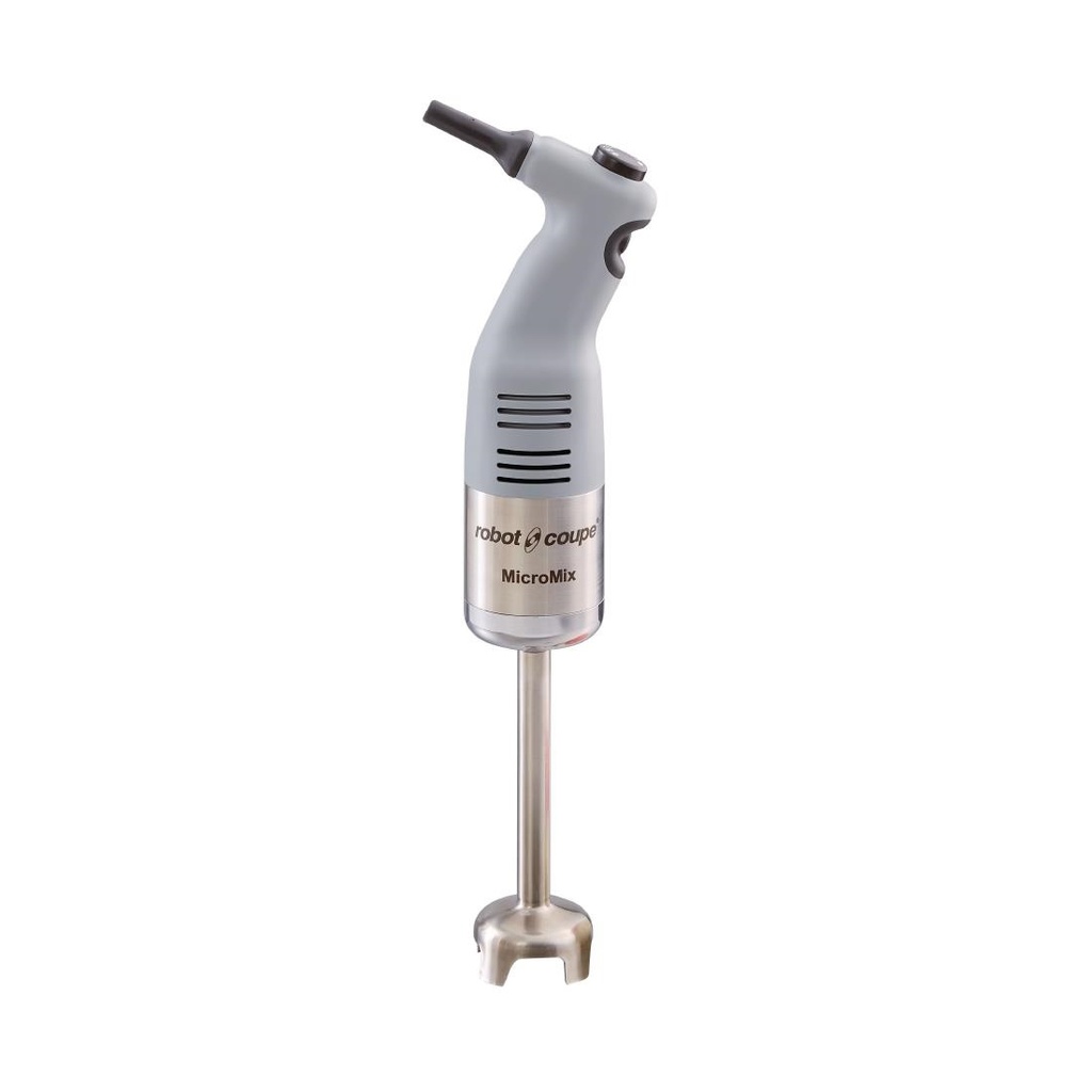 MicroMix Staafmixers