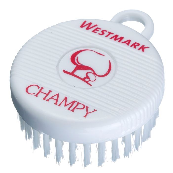 Mushroom cleaning brush »Champy«