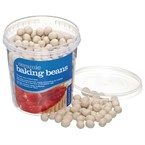 Kitchen Craft keramische bakbonen 500g