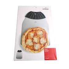 Pizza schep inox 30x36x25cm