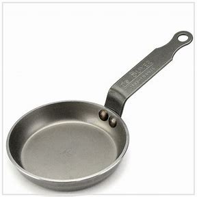 Blini pan CHOC Ø 12CM 