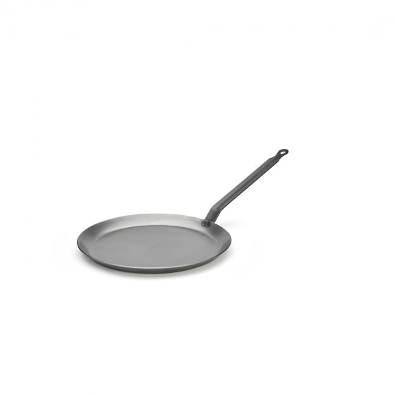 POELE A CREPES CARBONE PLUSØ26CM 50,2X26,7X10,4