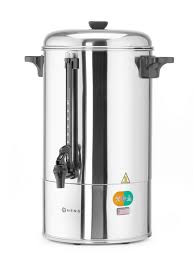 Percolator 10 l rvs 230V 1500W