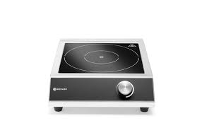 Inductiekookplaat 3500W 327x425x100 manuele bediening