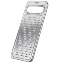 Raw fruit/vegetable grater »Steel«