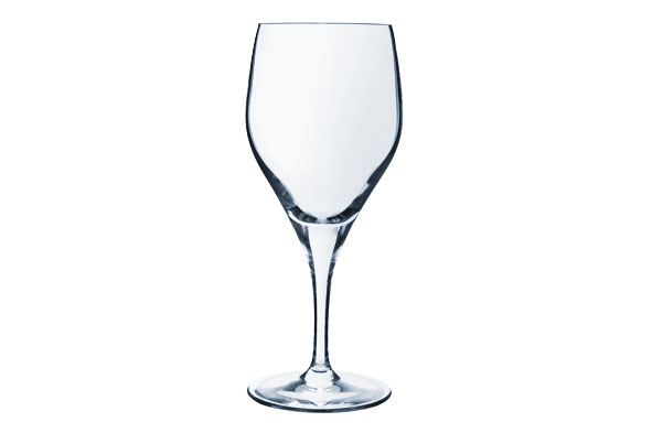 SENSATION EXALT WIJNGLAS 25CL SET6 ***