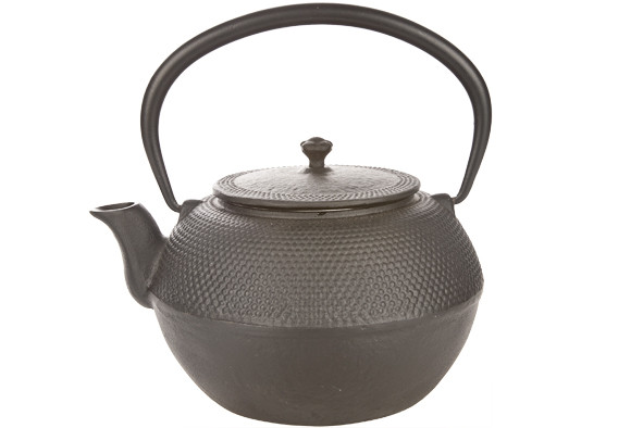 SHINTO BLACK THEEPOT 1,2L