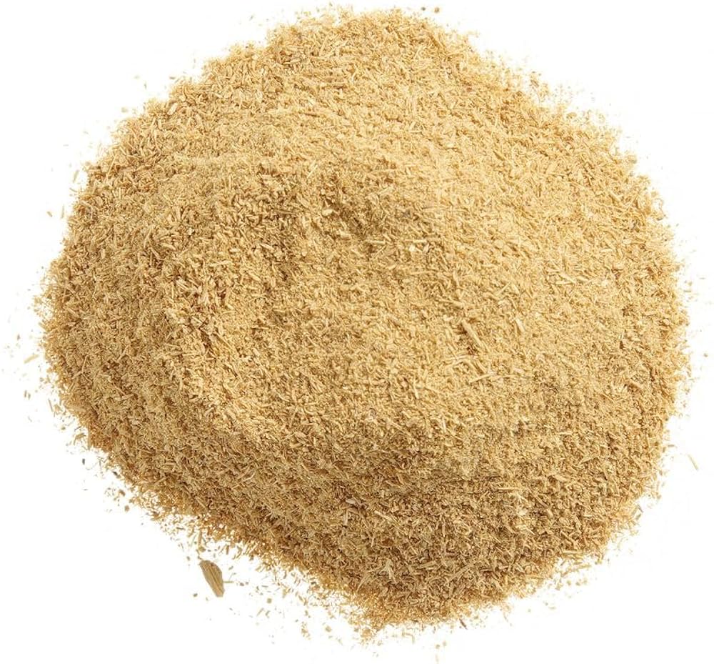 Rookmot eiken 500 g