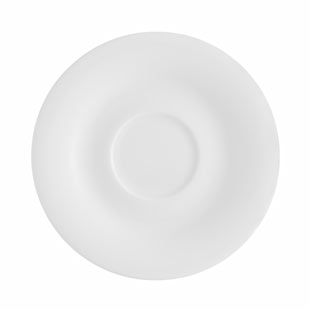 Ondertass voor cappuccinokop 24 cl 15 cm Elba