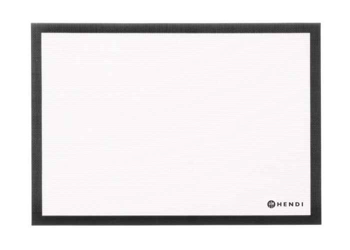 Siliconen bakmat 30x40cm