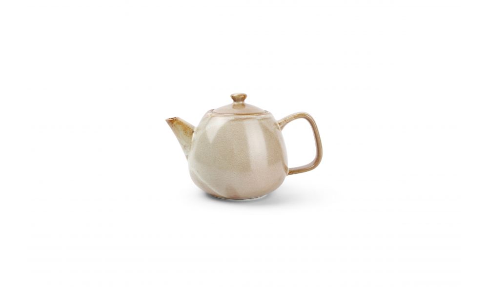 Theepot 50cl beige Escura