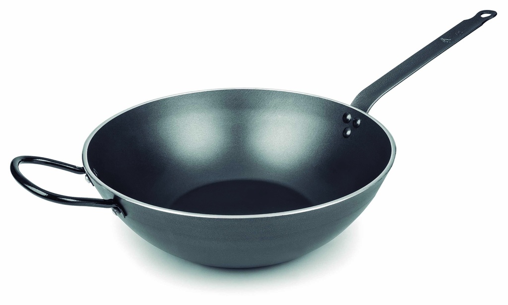 WOK ROBUST 30 CM