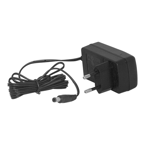 adapter weegschaal 4.5V  1g-10kg