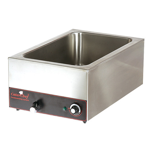 Bain marie 1/1 Caterchef