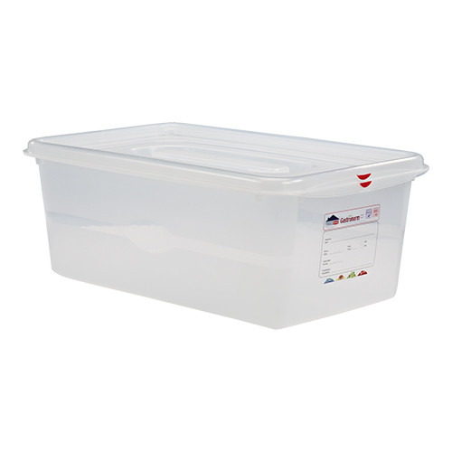 Voedseldoos DENOX GN1/1 H20cm