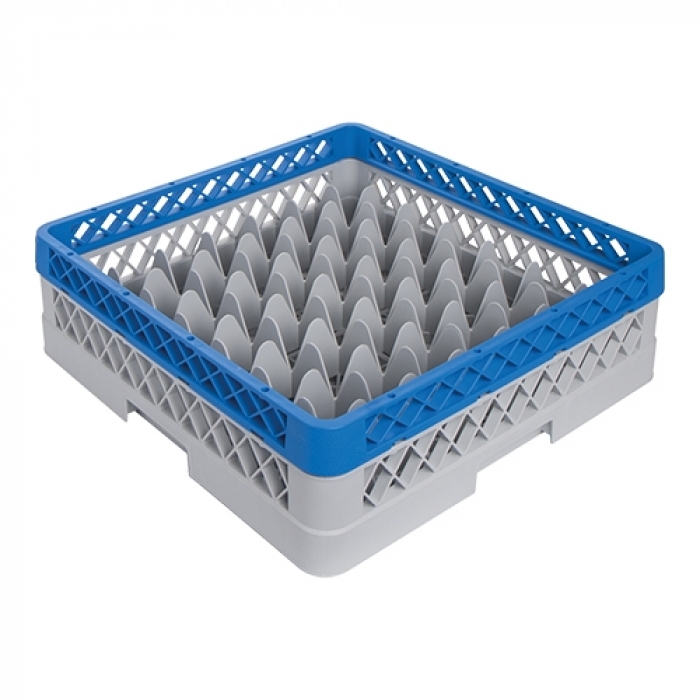 bekerglazenkorf tumbler 49 comp D. max 6.3cm x H. max 12cm