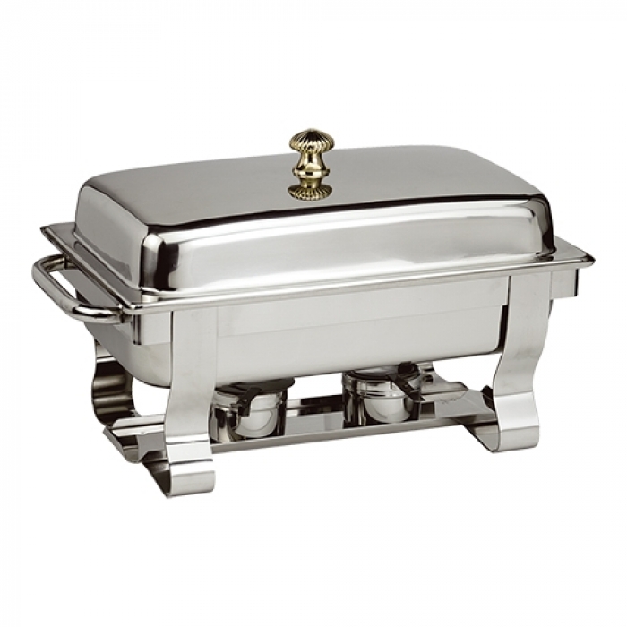 chafing dish GN1/1