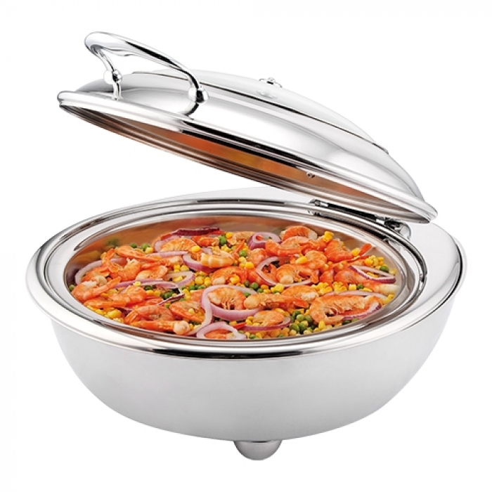 chafing dish Ø36cm