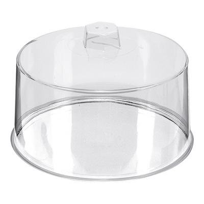 Afdekkap taartstandaard D31xh21cm