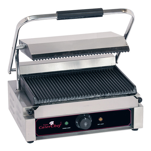 Contactgrill SoloGrande 41x32,5x19,3cm