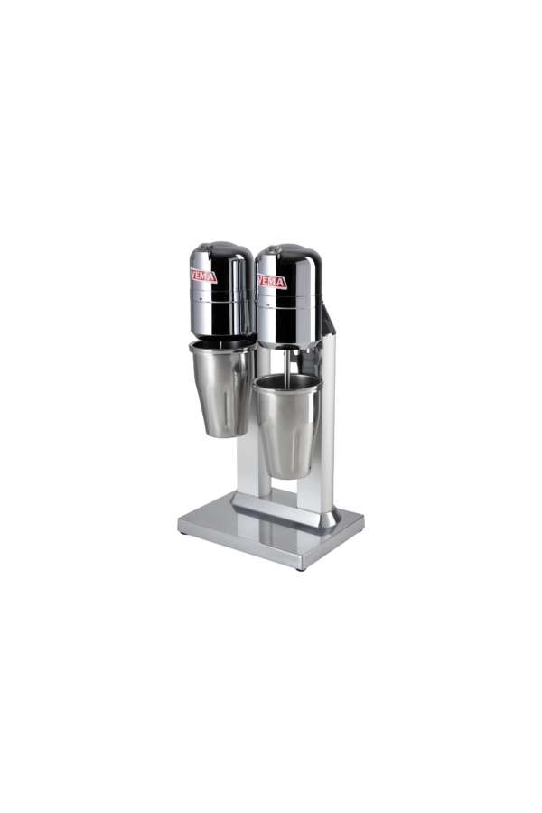 DOUBLE milkshaker VEMA