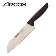 [135500] Santoku Niza 18CM