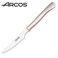 [376500] Chuletero Filo/ Steak Knife Stainless 110mm