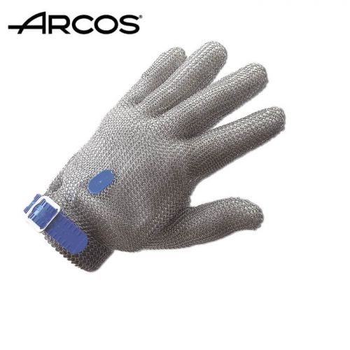 [615300] Medium beschermende handschoen Arcos