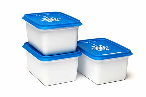 [5815079] Set 3 dozen Alaska 1,2L