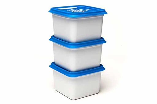 [5815077] Set 3 dozen Alaska 750ml