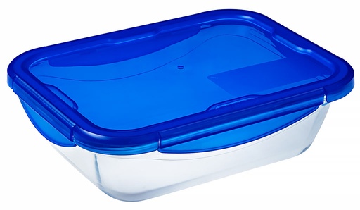 [283PG00] Pyrex Cook&Go 3,3L