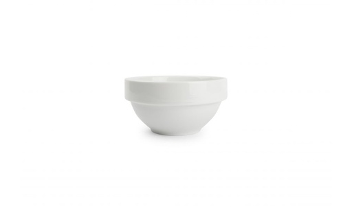 [703201] Bol 13,5xH6,5cm blanc Appetite