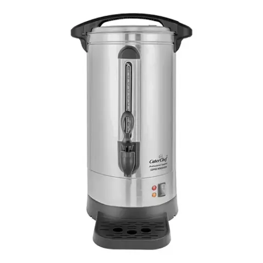 [688702] Percolateur 8L (cap. 64cups) 