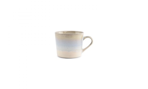 [715917] Mug 35cl grijze Vera