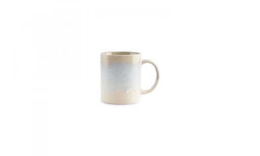 [715913] Mug 27cl grijze Vera