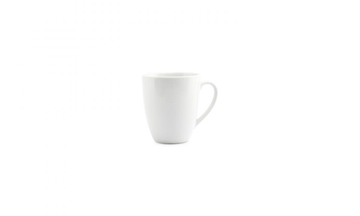 [750774] Mug 38cl Basic White